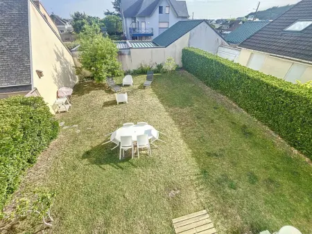 Villa au Calme avec Jardin, Proche Plage et Commerces, Wifi et Équipements Complets - Photo 14