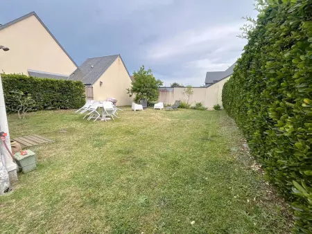 Villa au Calme avec Jardin, Proche Plage et Commerces, Wifi et Équipements Complets - Photo 15