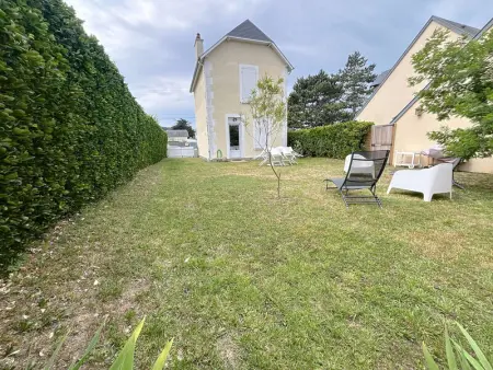 Villa au Calme avec Jardin, Proche Plage et Commerces, Wifi et Équipements Complets - Photo 16