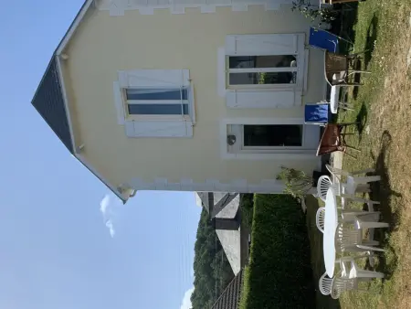 Villa au Calme avec Jardin, Proche Plage et Commerces, Wifi et Équipements Complets - Photo 17