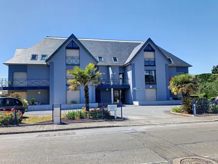 Appartement avec parking à 250m de la plage, proche commerces - Photo 7