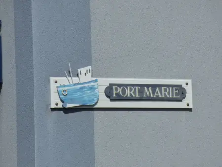 Appartement avec parking à 250m de la plage, proche commerces - Photo 8