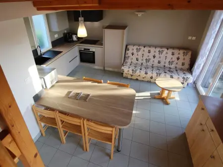 Maison conviviale à La Hague avec terrasse, parking, proche GR223 et plage - Photo 3