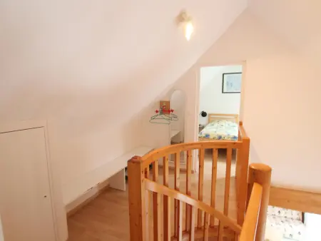 Maison conviviale à La Hague avec terrasse, parking, proche GR223 et plage - Photo 10