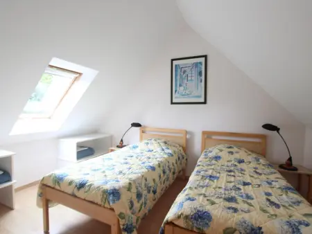 Maison conviviale à La Hague avec terrasse, parking, proche GR223 et plage - Photo 12