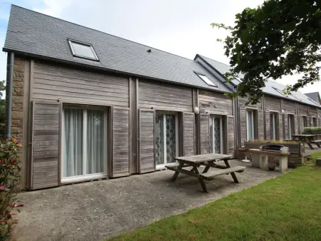 Maison conviviale à La Hague avec terrasse, parking, proche GR223 et plage - Photo 14