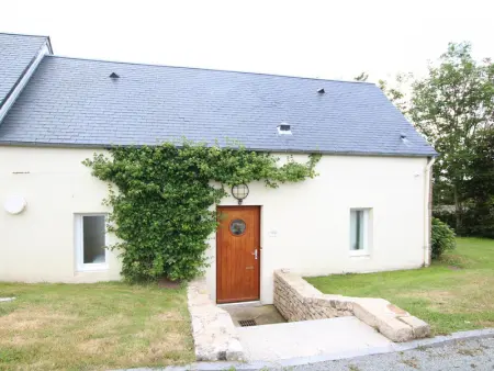 Maison conviviale à La Hague avec terrasse, parking, proche GR223 et plage - Photo 16