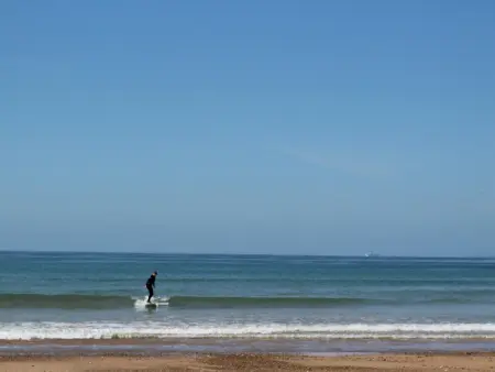 Maison conviviale à La Hague avec terrasse, parking, proche GR223 et plage - Photo 29