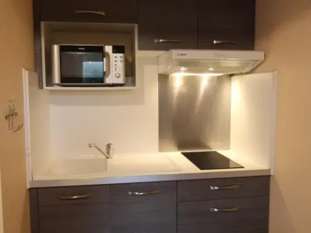 Gîte de Mer à La Hague : Charme Sauvage, Proche Port, Terrasse, BBQ, Animaux Acceptés - Photo 1