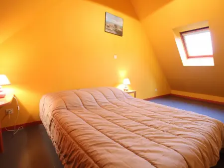 Gîte de Mer à La Hague : Charme Sauvage, Proche Port, Terrasse, BBQ, Animaux Acceptés - Photo 8