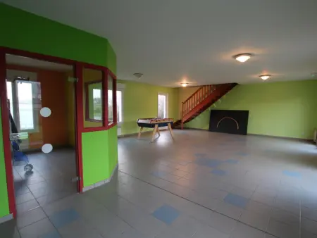 Gîte de Mer à La Hague : Charme Sauvage, Proche Port, Terrasse, BBQ, Animaux Acceptés - Photo 15