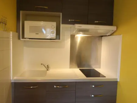 Charmant Gîte en Bord de Mer - Confort & Activités - La Hague - Photo 4