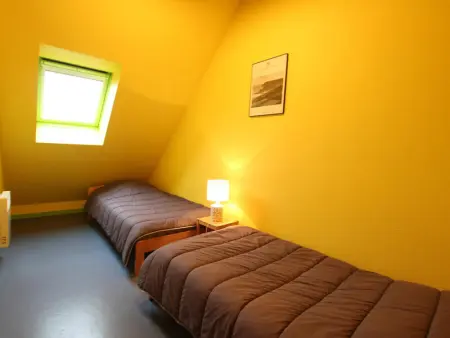 Charmant Gîte en Bord de Mer - Confort & Activités - La Hague - Photo 8