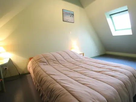 Charmant Gîte en Bord de Mer - Confort & Activités - La Hague - Photo 9