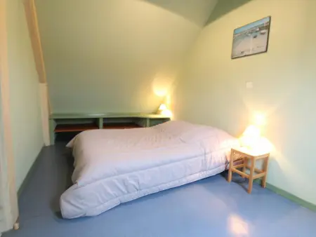 Charmant Gîte en Bord de Mer - Confort & Activités - La Hague - Photo 10