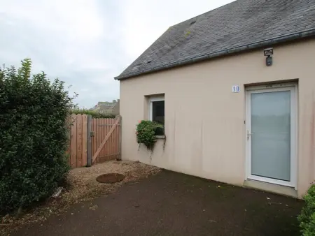 Charmant Gîte en Bord de Mer - Confort & Activités - La Hague - Photo 12