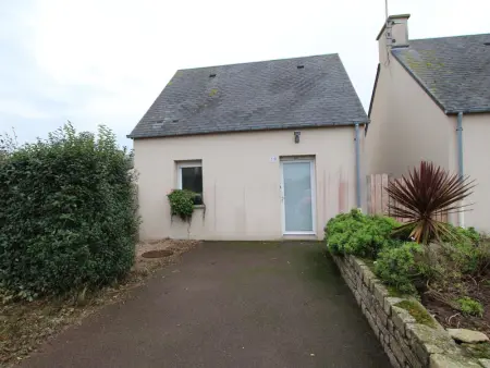 Charmant Gîte en Bord de Mer - Confort & Activités - La Hague - Photo 13