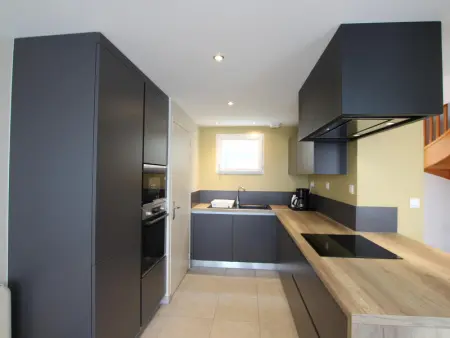 Maison familiale à La Hague avec Wi-Fi, animaux acceptés - Photo 2