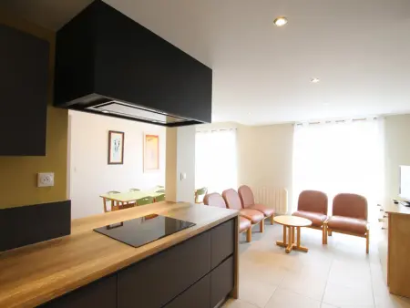 Maison familiale à La Hague avec Wi-Fi, animaux acceptés - Photo 4