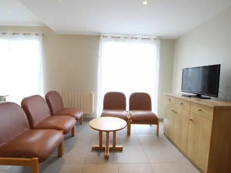 Maison familiale à La Hague avec Wi-Fi, animaux acceptés - Photo 5