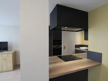 Maison familiale à La Hague avec Wi-Fi, animaux acceptés - Photo 6