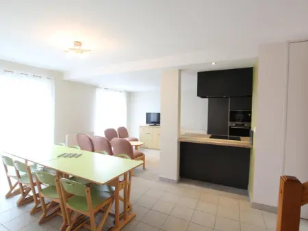 Maison familiale à La Hague avec Wi-Fi, animaux acceptés - Photo 7