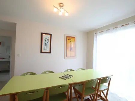 Maison familiale à La Hague avec Wi-Fi, animaux acceptés - Photo 8