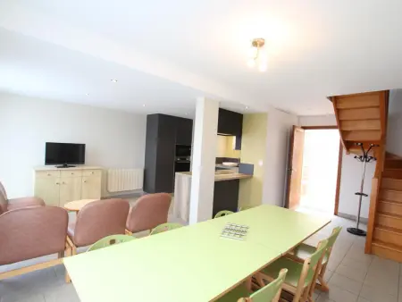 Maison familiale à La Hague avec Wi-Fi, animaux acceptés - Photo 9