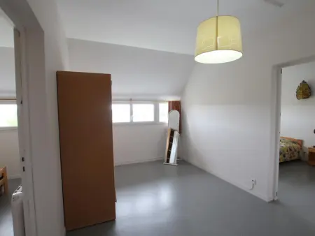 Maison familiale à La Hague avec Wi-Fi, animaux acceptés - Photo 13