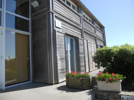 Maison familiale à La Hague avec Wi-Fi, animaux acceptés - Photo 18