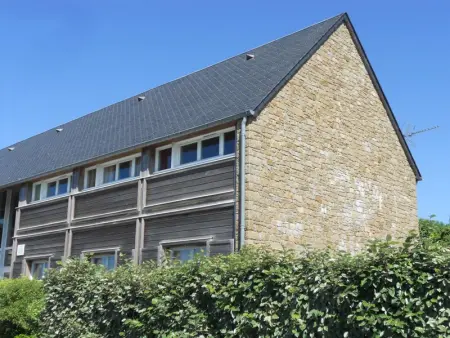 Maison familiale à La Hague avec Wi-Fi, animaux acceptés - Photo 19