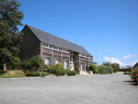 Maison familiale à La Hague avec Wi-Fi, animaux acceptés - Photo 23