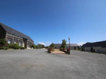 Maison familiale à La Hague avec Wi-Fi, animaux acceptés - Photo 24