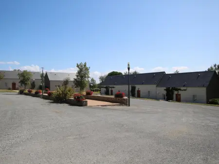 Maison familiale à La Hague avec Wi-Fi, animaux acceptés - Photo 25
