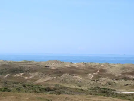 Maison familiale à La Hague avec Wi-Fi, animaux acceptés - Photo 29