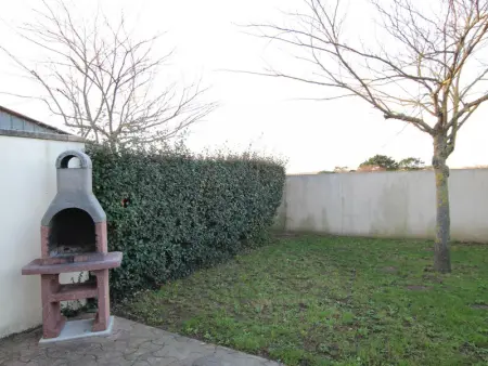 Maison familiale 8 pers. avec jardin clos près des dunes, animaux acceptés - Surtainville - Photo 20