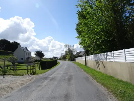 Maison familiale 8 pers. avec jardin clos près des dunes, animaux acceptés - Surtainville - Photo 22
