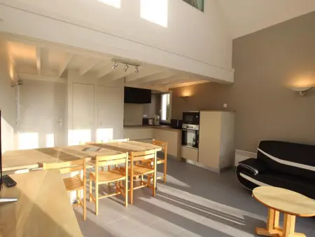 Maison spacieuse près des dunes à La Hague, 3 chambres, terrasse, BBQ, parking, animaux acceptés - Photo 1