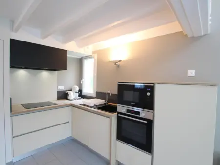 Maison spacieuse près des dunes à La Hague, 3 chambres, terrasse, BBQ, parking, animaux acceptés - Photo 3