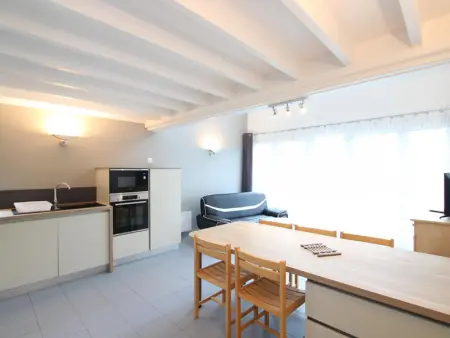 Maison spacieuse près des dunes à La Hague, 3 chambres, terrasse, BBQ, parking, animaux acceptés - Photo 5