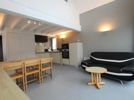 Maison spacieuse près des dunes à La Hague, 3 chambres, terrasse, BBQ, parking, animaux acceptés - Photo 7