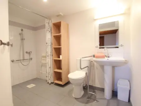 Maison spacieuse près des dunes à La Hague, 3 chambres, terrasse, BBQ, parking, animaux acceptés - Photo 11