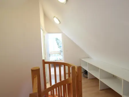 Maison spacieuse près des dunes à La Hague, 3 chambres, terrasse, BBQ, parking, animaux acceptés - Photo 12