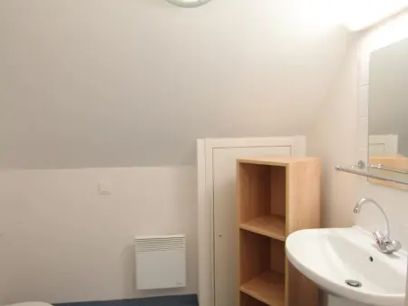 Maison spacieuse près des dunes à La Hague, 3 chambres, terrasse, BBQ, parking, animaux acceptés - Photo 15