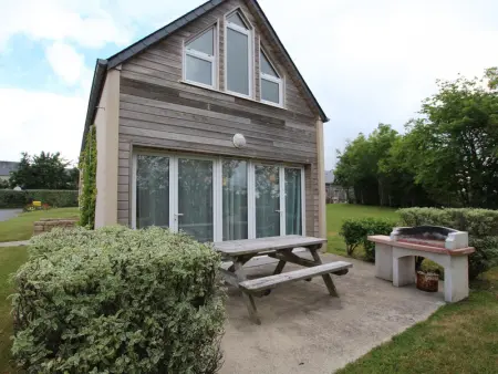 Maison spacieuse près des dunes à La Hague, 3 chambres, terrasse, BBQ, parking, animaux acceptés - Photo 16