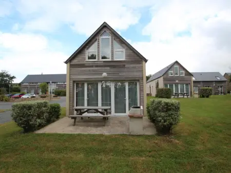 Maison spacieuse près des dunes à La Hague, 3 chambres, terrasse, BBQ, parking, animaux acceptés - Photo 17