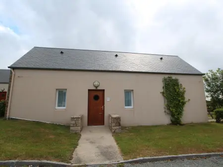 Maison spacieuse près des dunes à La Hague, 3 chambres, terrasse, BBQ, parking, animaux acceptés - Photo 18