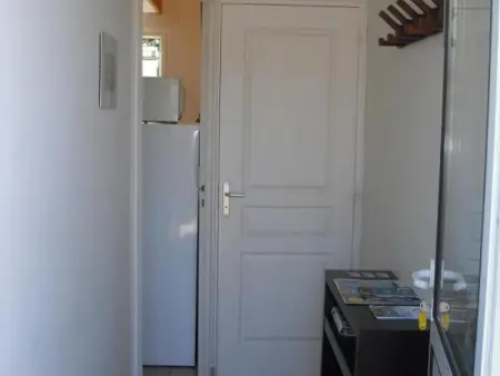 Maison cosy près des dunes, 5 pers, jardin clos, terrasse, Wi-Fi, animaux acceptés, parking - Photo 1