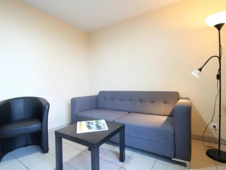 Maison cosy près des dunes, 5 pers, jardin clos, terrasse, Wi-Fi, animaux acceptés, parking - Photo 5