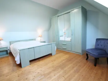 Maison cosy près des dunes, 5 pers, jardin clos, terrasse, Wi-Fi, animaux acceptés, parking - Photo 10